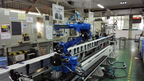 新人工智能系統(tǒng) 實(shí)時(shí)監(jiān)測與故障預(yù)警，賦能機(jī)器人裝配線高效運(yùn)維